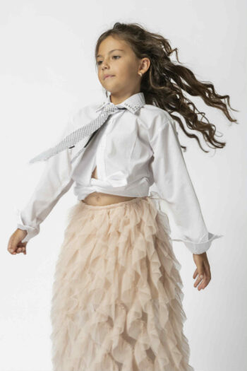 Πουκάμισο με στρας - Image 3