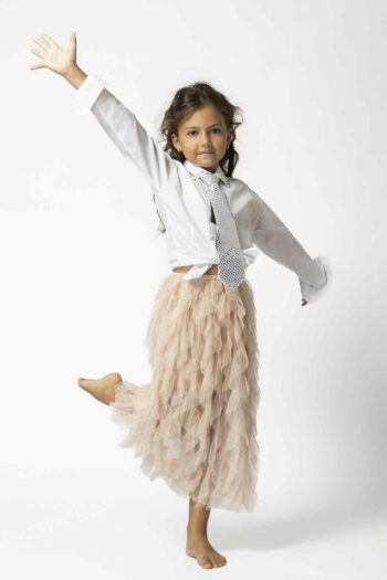 Πουκάμισο με στρας - Image 2