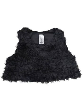 Σετ 3τεμ. φούστα τοπ και μπλουζάκι - Image 7