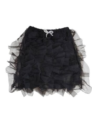 Σετ 3τεμ. φούστα τοπ και μπλουζάκι - Image 6