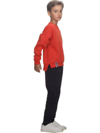 Φόρμα φούτερ"EXPAND" - ΚΕΡΑΜΙΔΙ - Image 1