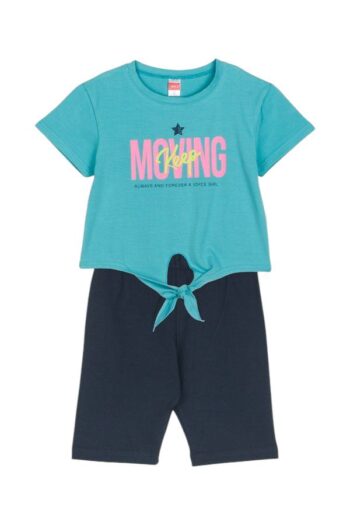 Σετ με κολάν ποδηλατικό βεραμάν - Image 1