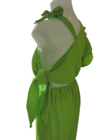 Σετ σε 2 χρήματα τοπ με παντελόνι - Image 5