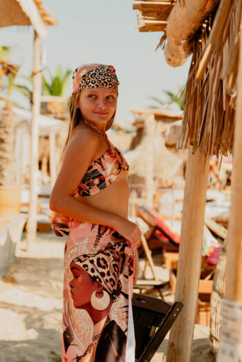 Africana μαντίλα - Image 2