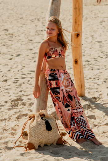 Africana παντελόνα - Image 2