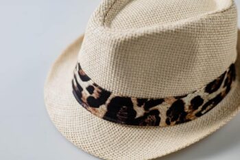 Animal rose καπέλο - Image 7