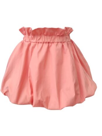 Φαύστα μπάλου κοραλλί χρώμα - Image 2