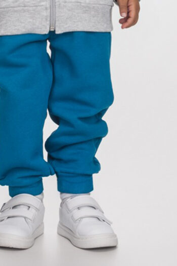 Φόρμα φούτερ με ζακέτα SKATER - Image 3