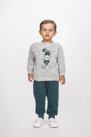 Φόρμα λεπτή εποχής 2562139 - Image 1