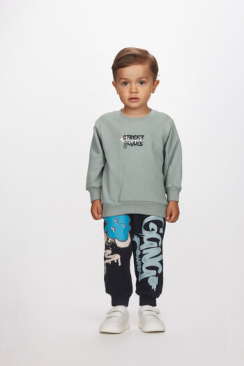 Φόρμα λεπτή εποχής 2562140 - Image 1