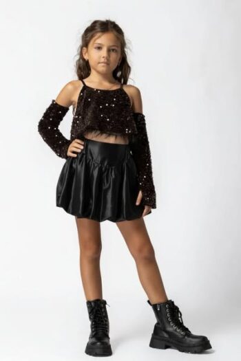 Φούστα μπάλου - Image 1