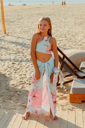 Σετ φούστα Manoglia - Image 5