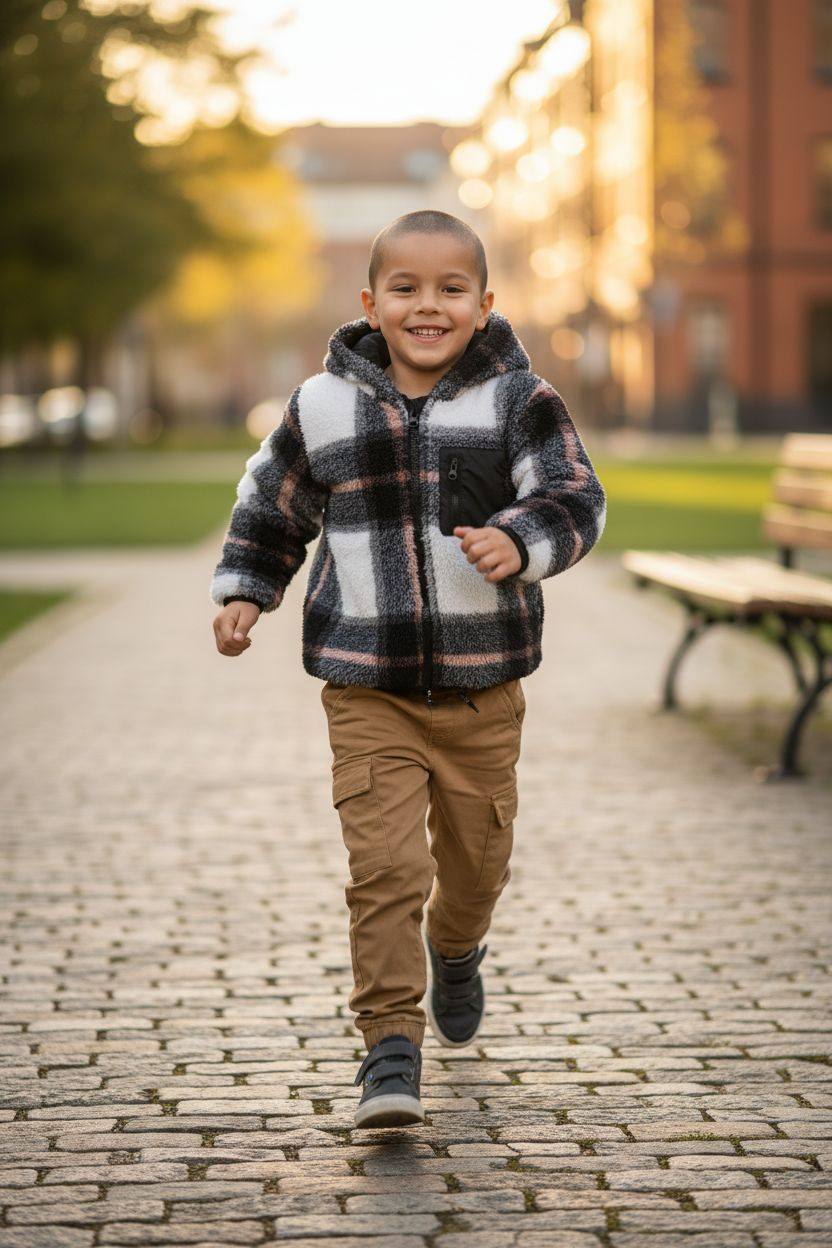 Product Overshirt Karo 100cotton 3100 3