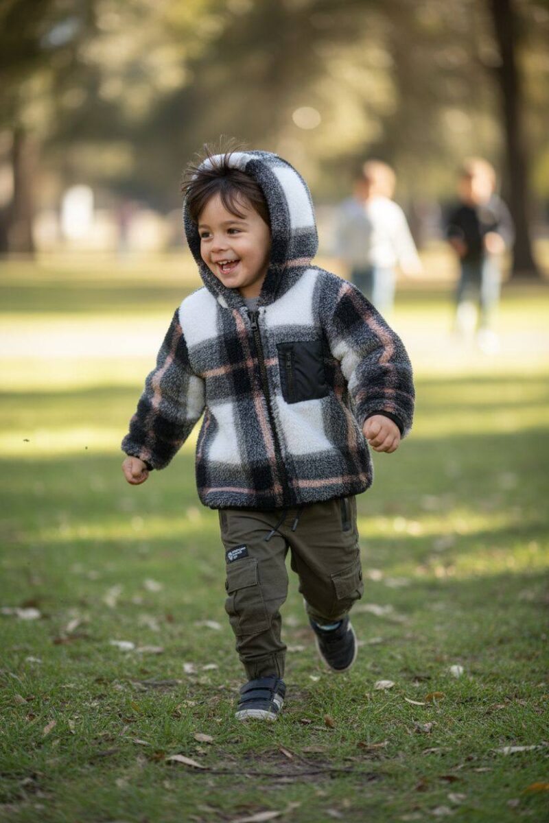 Product Overshirt Karo 100cotton 3100