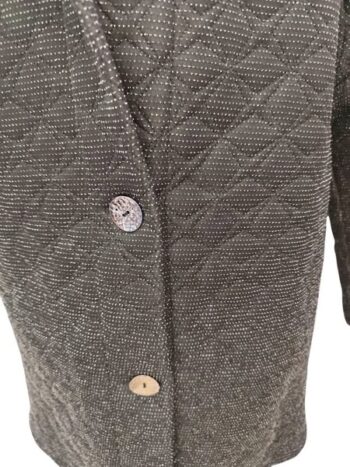 Πανωφόρι με κουκούλα - Image 4