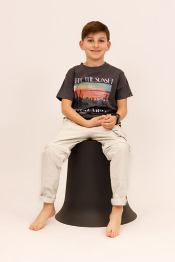 Παντελόνι cargo 97% COT-3%EL 2002 - Image 2