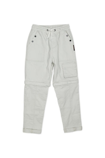 Παντελόνι cargo 97% COT-3%EL 2002 - Image 3