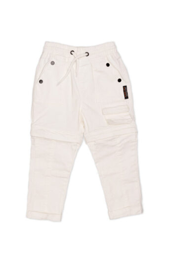 Παντελόνι cargo 97% COT-3%EL 202 - Image 2