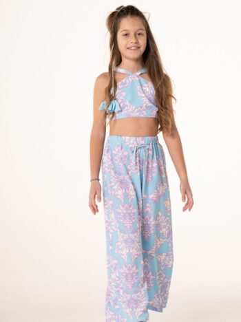 Παντελόνι Γαλάζιο - Image 1