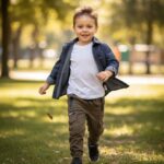 Product Panteloni Jogger 45 207 Kafe