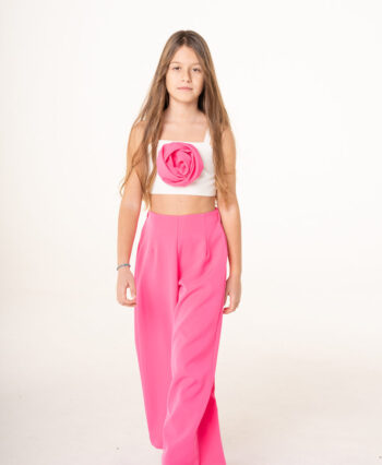 Παντελόνι μακρυ φουξ GNS702 - Image 1