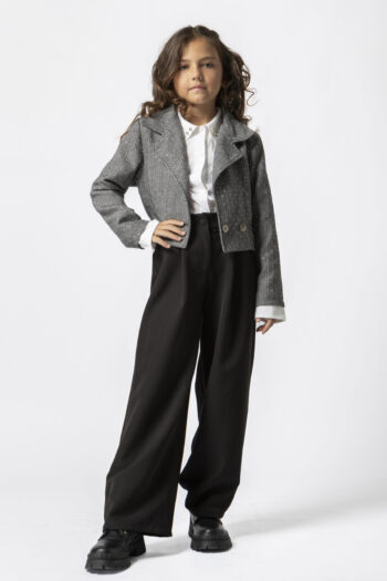 Παντελόνι μαύρο - Image 1