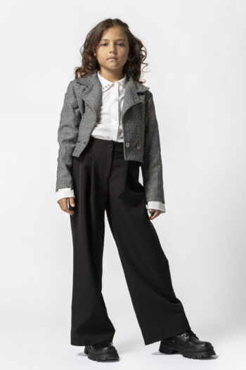 Παντελόνι μαύρο - Image 2