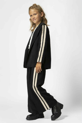 Σακάκι με μπεζ ρήγα - Image 2