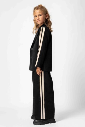 Σακάκι με μπεζ ρήγα - Image 6