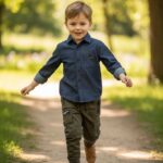 Product Poukamiso 100cotton 607