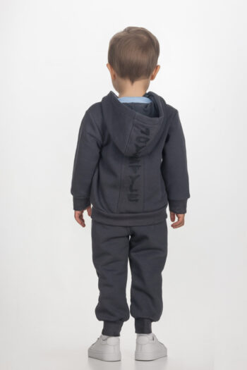 Σετ 3τεμ. φόρμα με ζακέτα 2562002 - Image 2