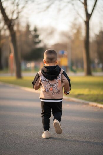 Σετ Φόρμα φούτερ με κουκούλα 2006 - Image 2