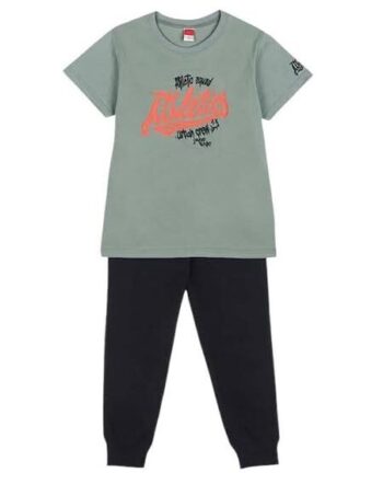 Σετ Φόρμας χακί 2514113 - Image 1