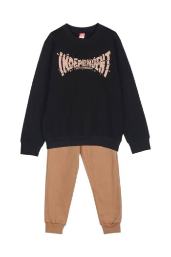 Σετ Φόρμας εποχής μαύρο-καφέ 2514105 - Image 1