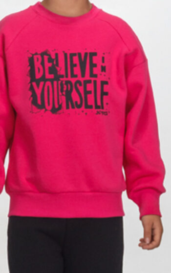 Σετ Φόρμας Φουξ-μαύρο 2563117 - Image 2