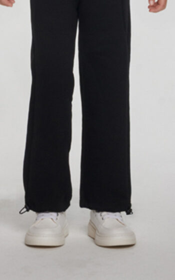 Σετ Φόρμας Μαύρο 2563110 - Image 3