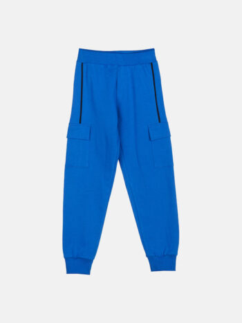 Σετ Φόρμας μαύρο-ρουά 2514107 - Image 2