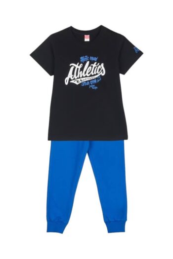 Σετ Φόρμας μαύρο-ρουα 2514113 - Image 1