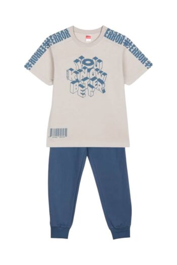 Σετ Φόρμας μπεζ 2514114 - Image 1