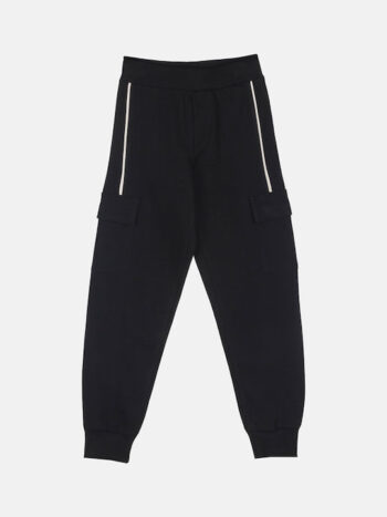 Σετ Φόρμας μπεζ- μαύρο 2514107 - Image 2