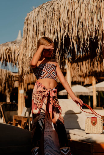 Σετ φούστα Africana - Image 5