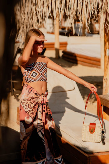 Σετ φούστα Africana - Image 4