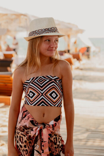 Σετ φούστα Africana - Image 3