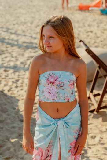 Σετ φούστα Manoglia - Image 2