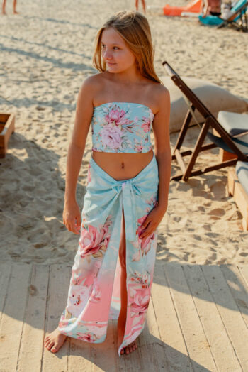 Σετ φούστα Manoglia - Image 1