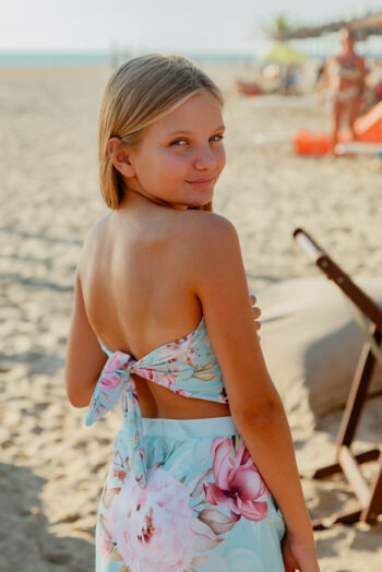 Σετ φούστα Manoglia - Image 3