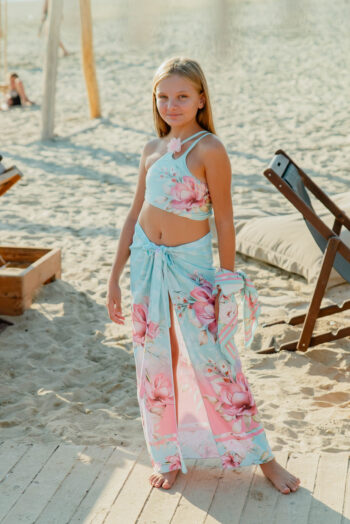 Σετ φούστα Manoglia - Image 6