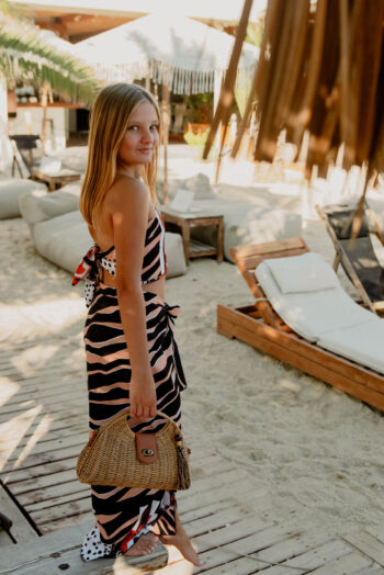 Σετ φούστα Zebra - Image 7