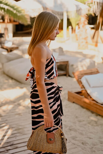 Σετ φούστα Zebra - Image 8