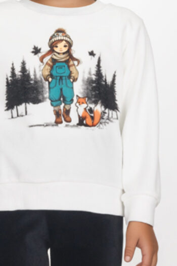 Σετ κολάν βελουτέ Forest Mood 2561132 - Image 2